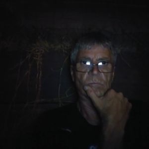 Meet your Posher, Curtis